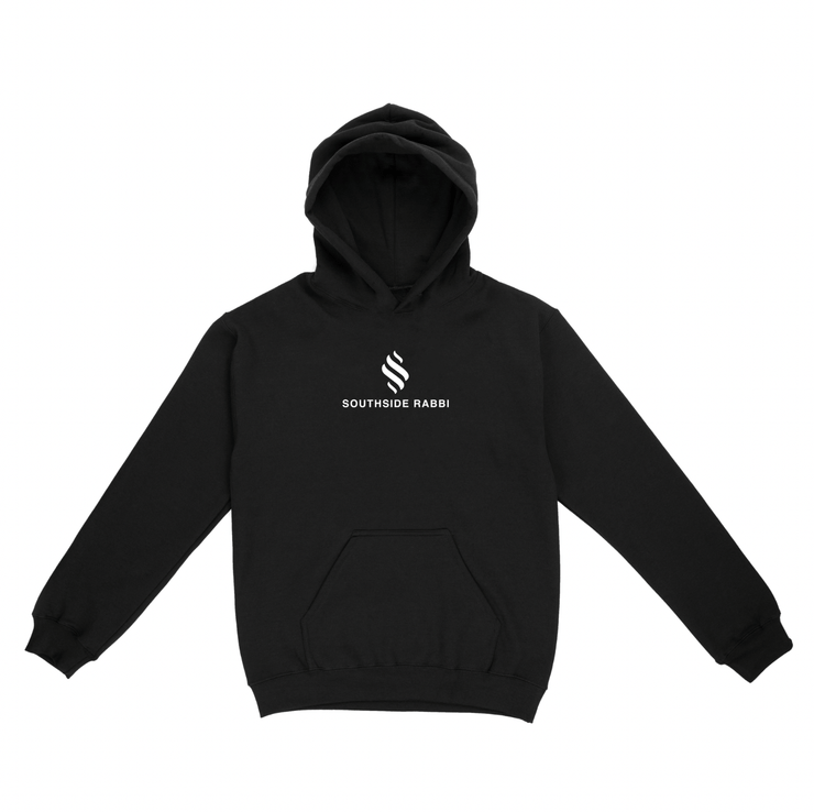 Southside Rabbi Logo Hoodie - 