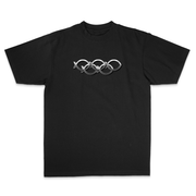 Team Jesus Olympics Tee - tshirt