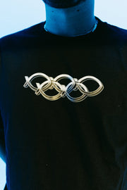 Team Jesus Olympics Tee - tshirt