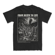 Out of the Grave - Tee