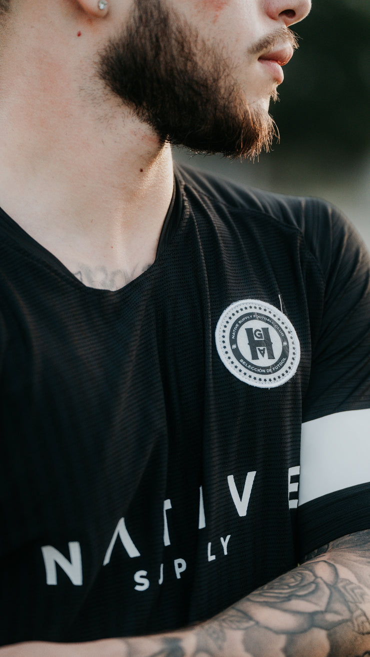 HGA Glory Hockey Jersey – Native Supply